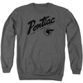 Pontiac Division Crewneck Sweatshirt