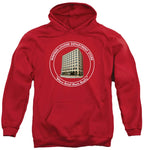 Winfred-Louder Logo Red