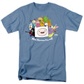 Adventure Time Mathematical T-Shirt