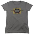 Electric Company Logo Womens T-Shirt