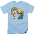 Wild Thornberrys Bugcatcher Eliza and Donnie T-Shirt