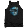 Star Trek Enterprise D Anniversary Tank Top