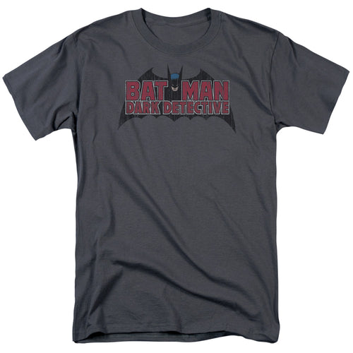 Batman Dark Detective T-Shirt