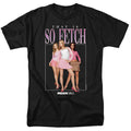 Mean Girls So Fetch 90s T-Shirt