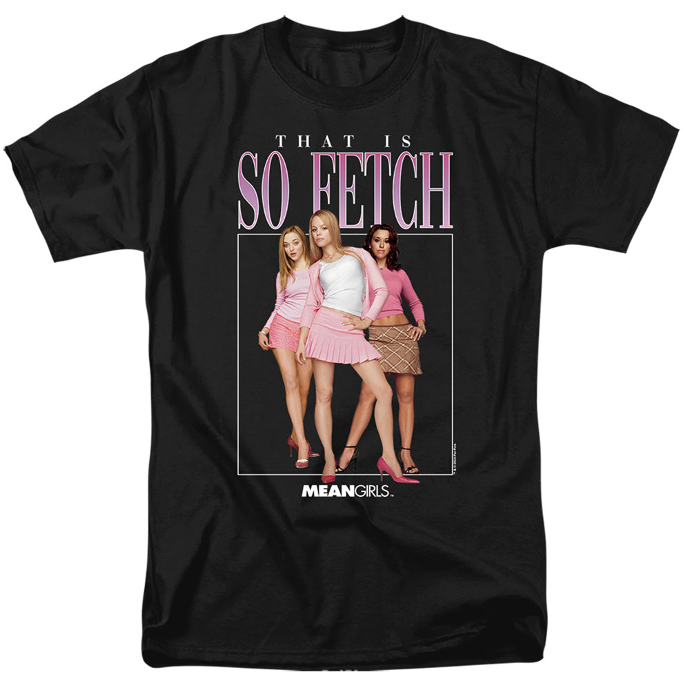 Mean Girls So Fetch 90s T-Shirt
