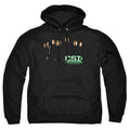 CSI Shadow Cast Pullover Hoodie