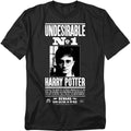 Harry Potter Undesirable No 1 T-Shirt