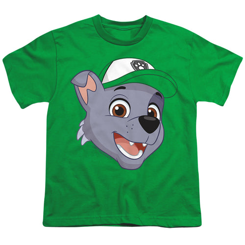 Paw Patrol Rocky Grin Youth/Toddler T-Shirt