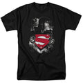 Superman Darkest Hour T-Shirt