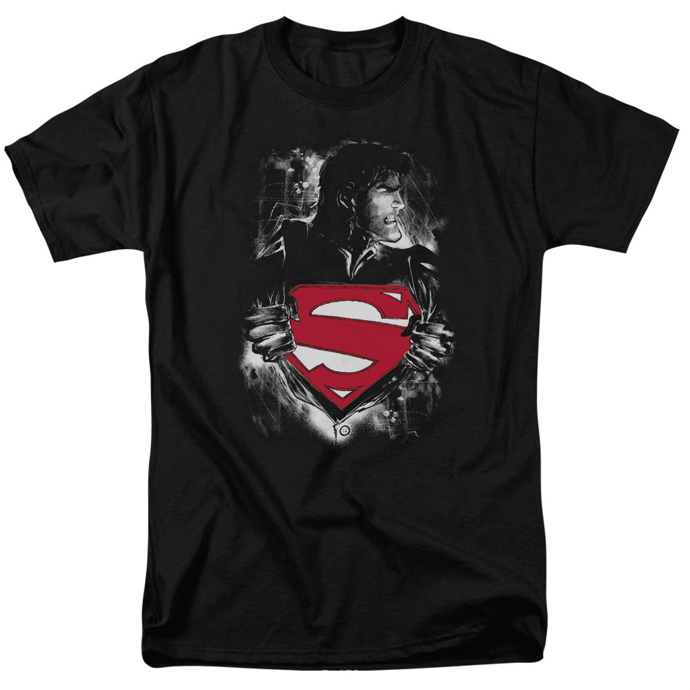 Superman Darkest Hour T-Shirt