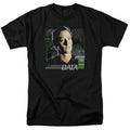 Star Trek Data T-Shirt