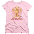 Garfield Have You Womens T-Shirt