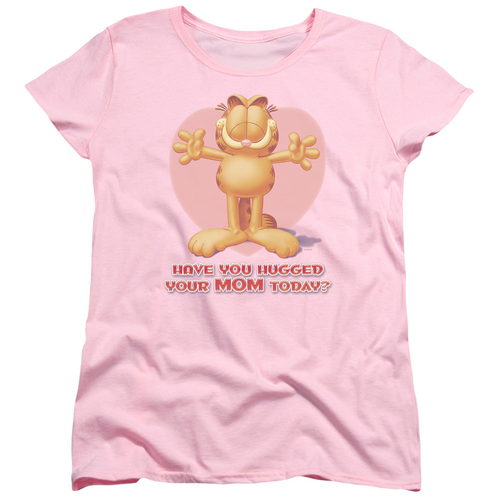 Garfield Have You Womens T-Shirt