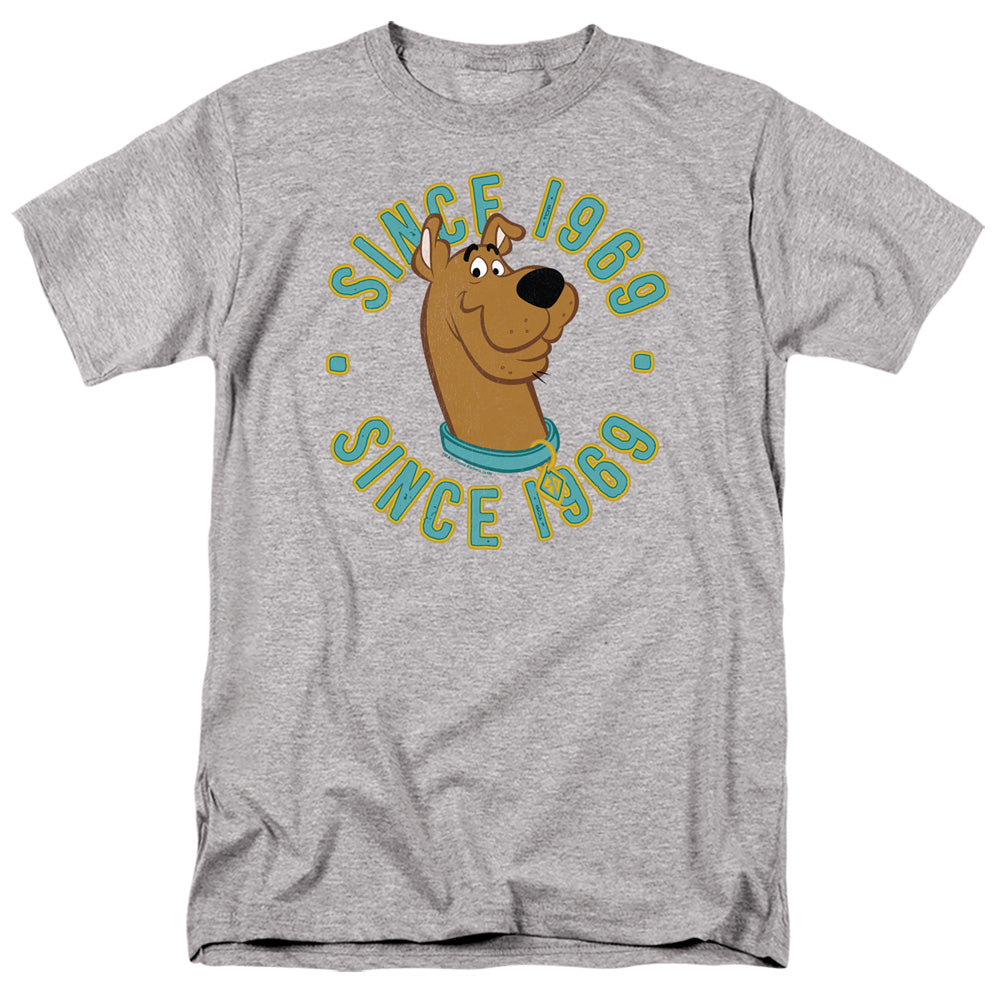 Scooby-Doo 1969 T-Shirt