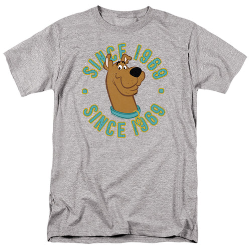Scooby-Doo 1969 T-Shirt