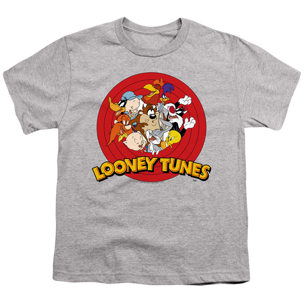 Looney Tunes Group Youth/Toddler T-Shirt