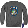 New York City Special Ops Crewneck Sweatshirt