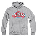 Play-Doh Classic Logo Pullover Hoodie