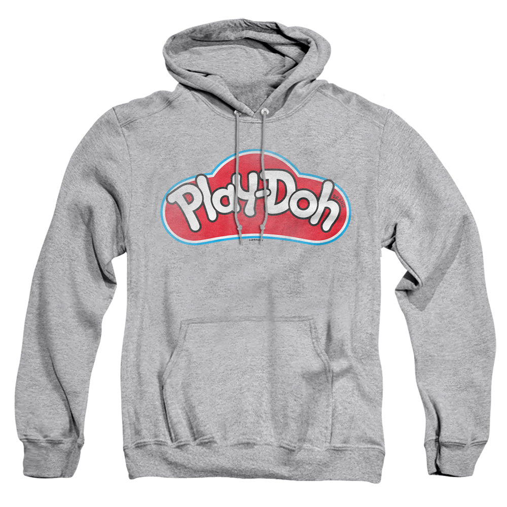 Play-Doh Classic Logo Pullover Hoodie