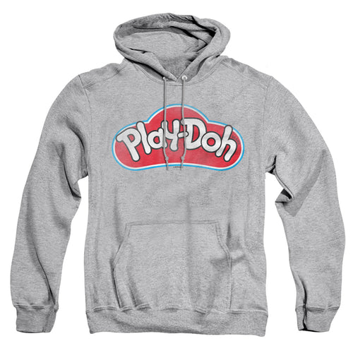 Play-Doh Classic Logo Pullover Hoodie