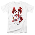 Dexter Tools Of The Trade T-Shirt