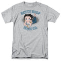 Betty Boop Jean Co T-Shirt
