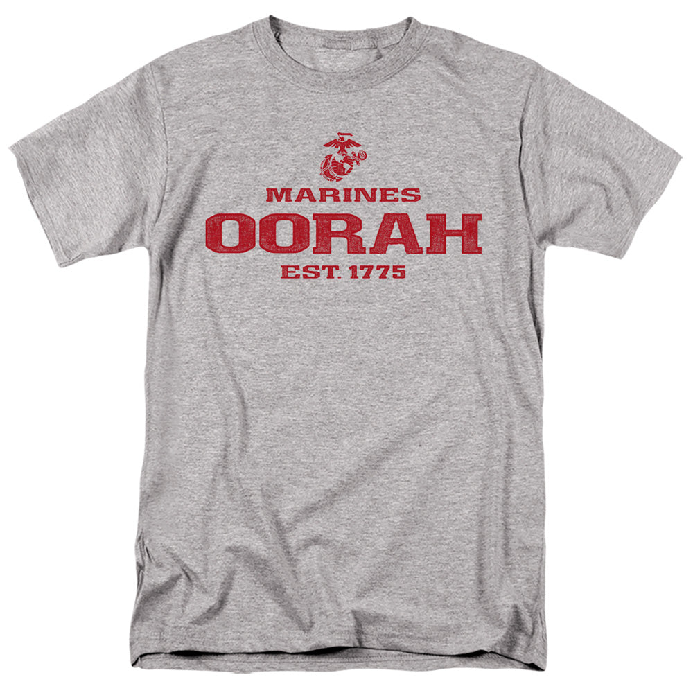 U.S. Marine Corps Oorah T-Shirt