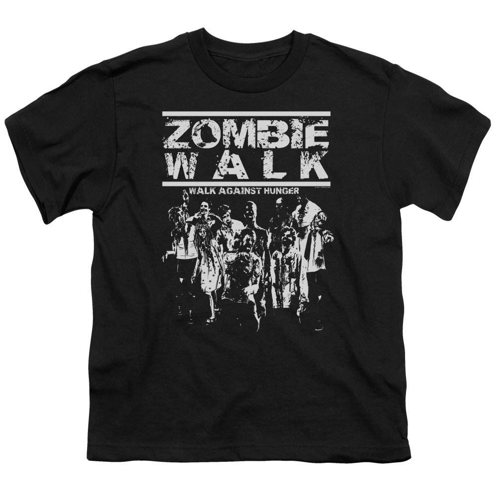 Zombie Walk Youth/Toddler T-Shirt