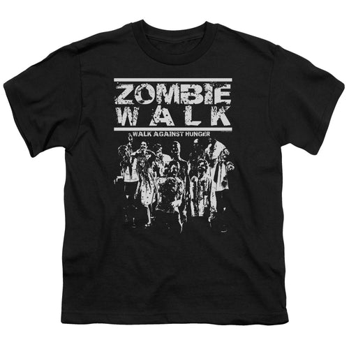 Zombie Walk Youth/Toddler T-Shirt