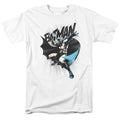 Batman Batarang Throw T-Shirt