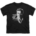 The Mentalist Revenge Is Only Fit for Fools and Madmen Youth/Toddler T-Shirt