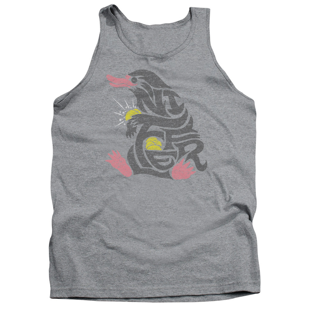 Fantastic Beasts Niffler Tank Top