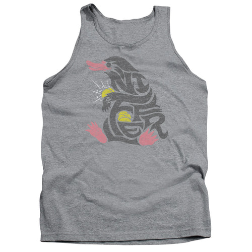 Fantastic Beasts Niffler Tank Top