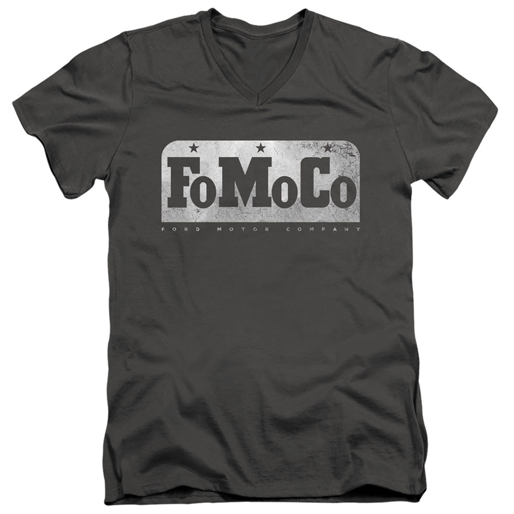 Ford Fomoco V-Neck T-Shirt
