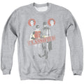 Batman Classified Crewneck Sweatshirt