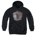 Bon Jovi New Jersey Youth Hoodie