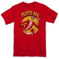 DC Comics Plastic Man T-Shirt