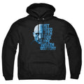 Shazam! Evil Sivana Pullover Hoodie