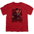 Farscape Scorpius Youth/Toddler T-Shirt