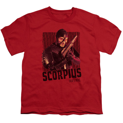 Farscape Scorpius Youth/Toddler T-Shirt