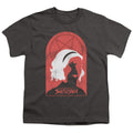 Chilling Adventures Of Sabrina Sabrina And Salem Youth/Toddler T-Shirt