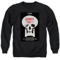 Star Trek Gambit Part I Black Crewneck Sweatshirt