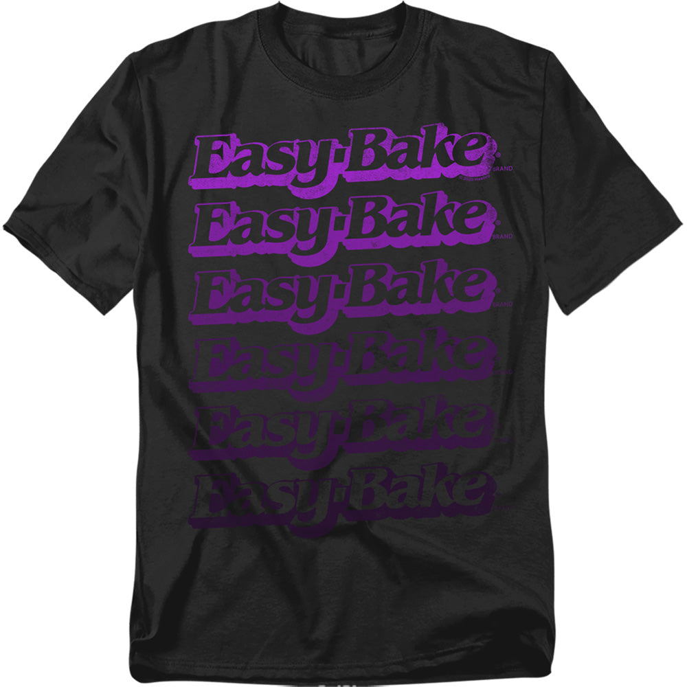 Easy Bake Oven Faded T-Shirt