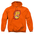 The Year Without a Santa Claus Heat Miser Pullover Hoodie