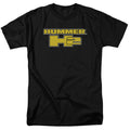 Hummer H2 Block Logo T-Shirt