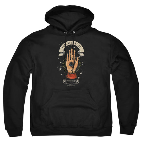 Fantastic Beasts Percival Graves Pullover Hoodie