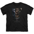 Batman v Superman 3 Phases Youth/Toddler T-Shirt