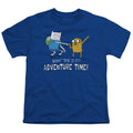 Adventure Time Fist Bump Youth/Toddler T-Shirt