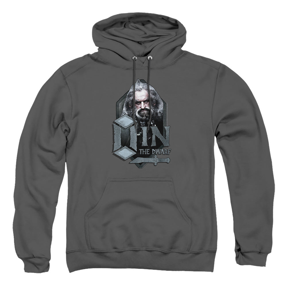 The Hobbit Oin the Dwarf Pullover Hoodie