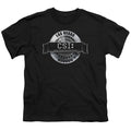 CSI Rendered Logo Youth/Toddler T-Shirt